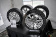 Visite au nouveau centre technique de Bridgestone
