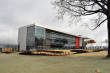 Visite au nouveau centre technique de Bridgestone