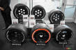 Visite au nouveau centre technique de Bridgestone