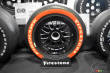 Visite au nouveau centre technique de Bridgestone