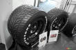 Visite au nouveau centre technique de Bridgestone
