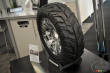 Visite au nouveau centre technique de Bridgestone