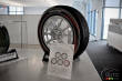 Visite au nouveau centre technique de Bridgestone