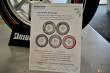 Visite au nouveau centre technique de Bridgestone