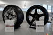 Visite au nouveau centre technique de Bridgestone