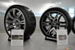 Visite au nouveau centre technique de Bridgestone