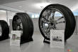 Visite au nouveau centre technique de Bridgestone