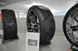 Visite au nouveau centre technique de Bridgestone