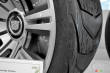 Visite au nouveau centre technique de Bridgestone