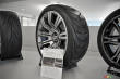 Visite au nouveau centre technique de Bridgestone