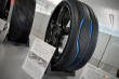Visite au nouveau centre technique de Bridgestone