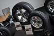 Visite au nouveau centre technique de Bridgestone
