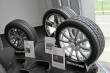 Visite au nouveau centre technique de Bridgestone