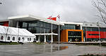 Bridgestone Americas' New Technical Center
