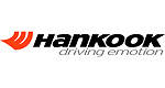 Hankook's brand-new UHP tire is installed as Original Equipment by premium carmakers