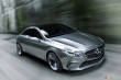 Mercedes rebels in Beijing with Concept Style Coupé Mercedes rebels in Beijing with Concept Style Coupé