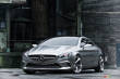 Mercedes rebels in Beijing with Concept Style Coupé Mercedes rebels in Beijing with Concept Style Coupé