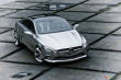 Mercedes rebels in Beijing with Concept Style Coupé Mercedes rebels in Beijing with Concept Style Coupé