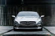 Mercedes rebels in Beijing with Concept Style Coupé Mercedes rebels in Beijing with Concept Style Coupé