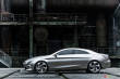 Mercedes rebels in Beijing with Concept Style Coupé Mercedes rebels in Beijing with Concept Style Coupé