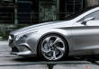 Mercedes rebels in Beijing with Concept Style Coupé Mercedes rebels in Beijing with Concept Style Coupé