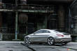 Mercedes rebels in Beijing with Concept Style Coupé Mercedes rebels in Beijing with Concept Style Coupé
