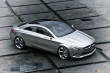 Mercedes rebels in Beijing with Concept Style Coupé Mercedes rebels in Beijing with Concept Style Coupé