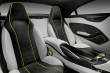 Mercedes rebels in Beijing with Concept Style Coupé Mercedes rebels in Beijing with Concept Style Coupé