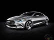 Mercedes rebels in Beijing with Concept Style Coupé Mercedes rebels in Beijing with Concept Style Coupé