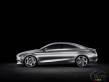 Mercedes rebels in Beijing with Concept Style Coupé Mercedes rebels in Beijing with Concept Style Coupé