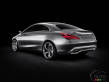 Mercedes rebels in Beijing with Concept Style Coupé Mercedes rebels in Beijing with Concept Style Coupé