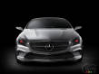Mercedes rebels in Beijing with Concept Style Coupé Mercedes rebels in Beijing with Concept Style Coupé