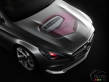 Mercedes rebels in Beijing with Concept Style Coupé Mercedes rebels in Beijing with Concept Style Coupé