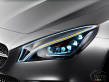 Mercedes rebels in Beijing with Concept Style Coupé Mercedes rebels in Beijing with Concept Style Coupé