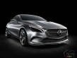 Mercedes rebels in Beijing with Concept Style Coupé Mercedes rebels in Beijing with Concept Style Coupé