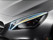 Mercedes rebels in Beijing with Concept Style Coupé Mercedes rebels in Beijing with Concept Style Coupé