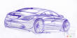 Mercedes rebels in Beijing with Concept Style Coupé Mercedes rebels in Beijing with Concept Style Coupé