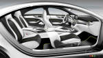 Mercedes-Benz s'appr�te � lancer un nouveau coup� provocateur
