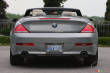 2004-2010 BMW 6-Series Pre-Owned