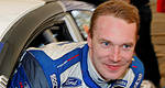 Rallye: Jari-Matti Latvala revient sur son accident