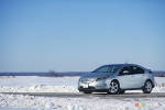 Chevrolet Volt 2012�: essai routier