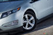 2012 Chevrolet Volt