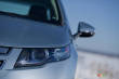 2012 Chevrolet Volt