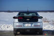 2012 Chevrolet Volt Review 2012 Chevrolet Volt Review