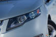 2012 Chevrolet Volt Review 2012 Chevrolet Volt Review