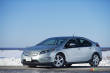 2012 Chevrolet Volt Review 2012 Chevrolet Volt Review
