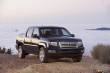 2012 Honda Ridgeline DX