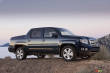 2012 Honda Ridgeline DX