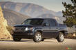 2012 Honda Ridgeline DX