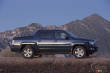 2012 Honda Ridgeline DX